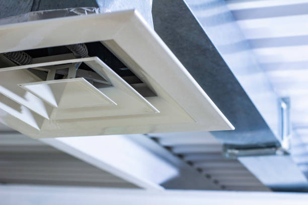 Ventilation Cleaning Services in CA