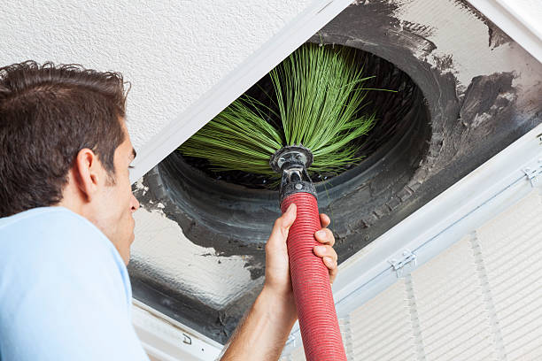 Best Commercial Air Duct Cleaning  in Woodbridge, CA