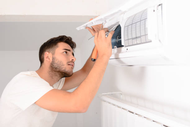 Best Commercial Air Duct Cleaning  in Woodbridge, CA